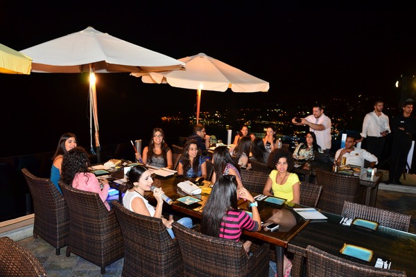 Dolphins Karaoke At Bay Lodge